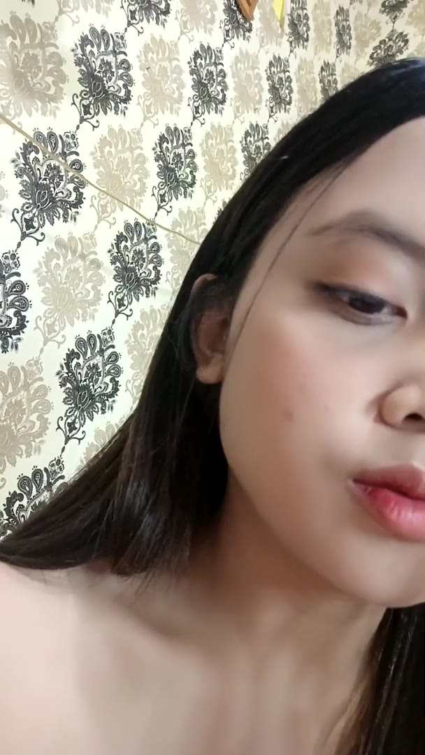 Host Amatir Cakep Maudy Cobain Omek Getar Ah HOT51