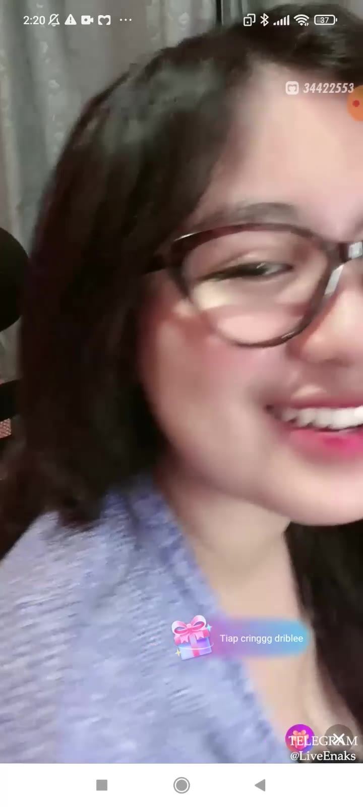 Imey Ozawa Temenin Jomblo Malming ID 34422553 Mango