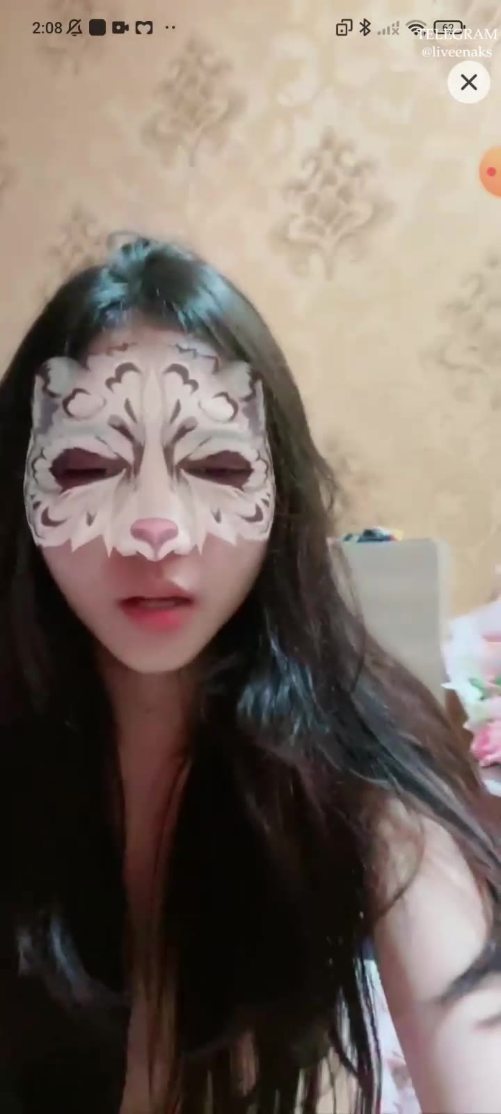 Cantik Lagi Gatel Kebelet Pamerin Lobang Pipis Dream