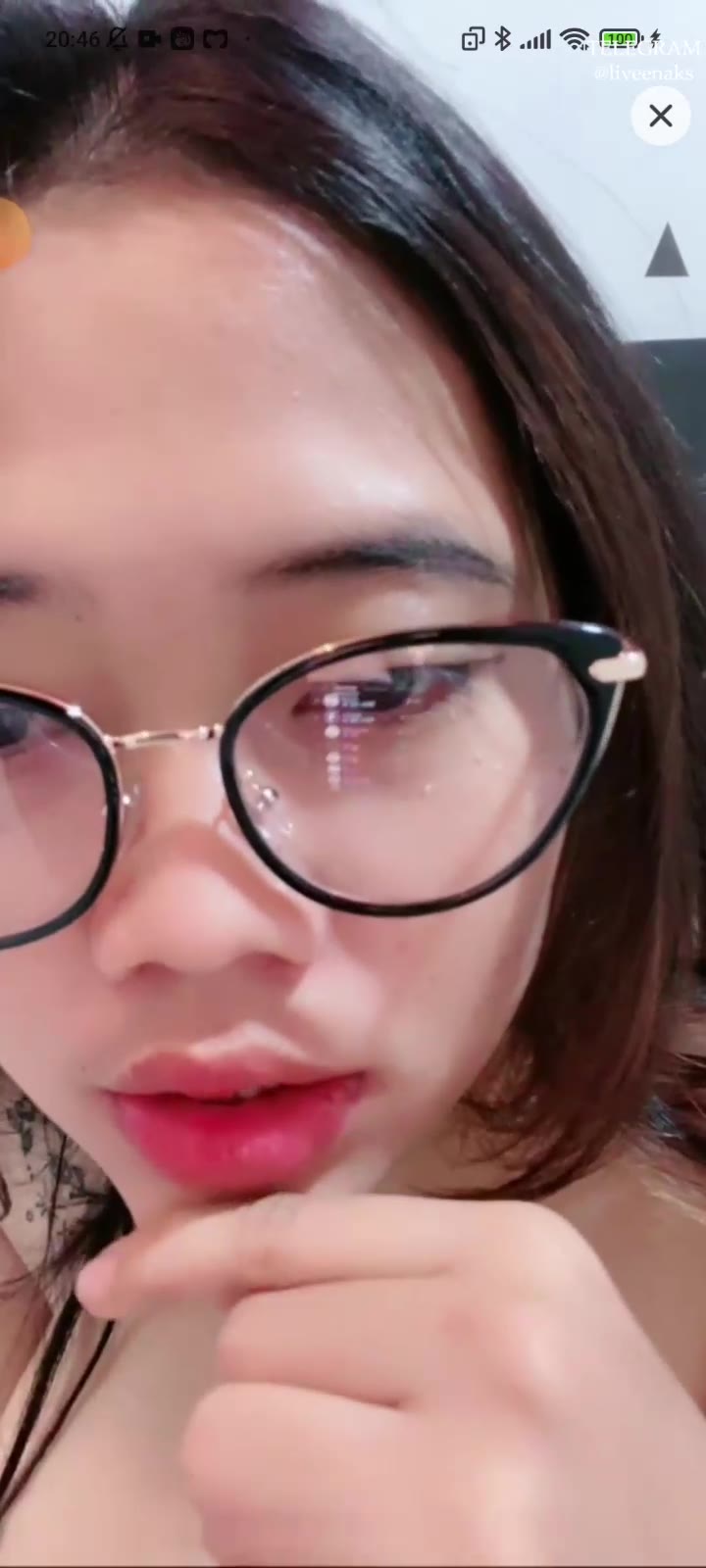 Boba Padat Gemoy Monika Pengen Jilat Ketek Dream