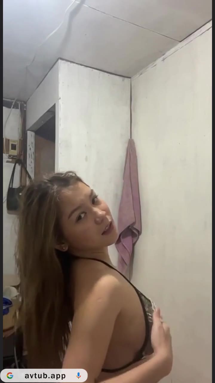 Skandal Cewek Tiktok Memang Gak Ada Obat Polos Binal