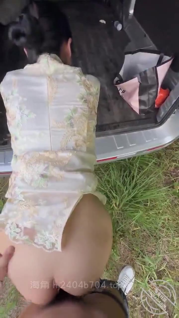 Kompilasi Ngewe Cici Mulus di Alam Terbuka Outdoor