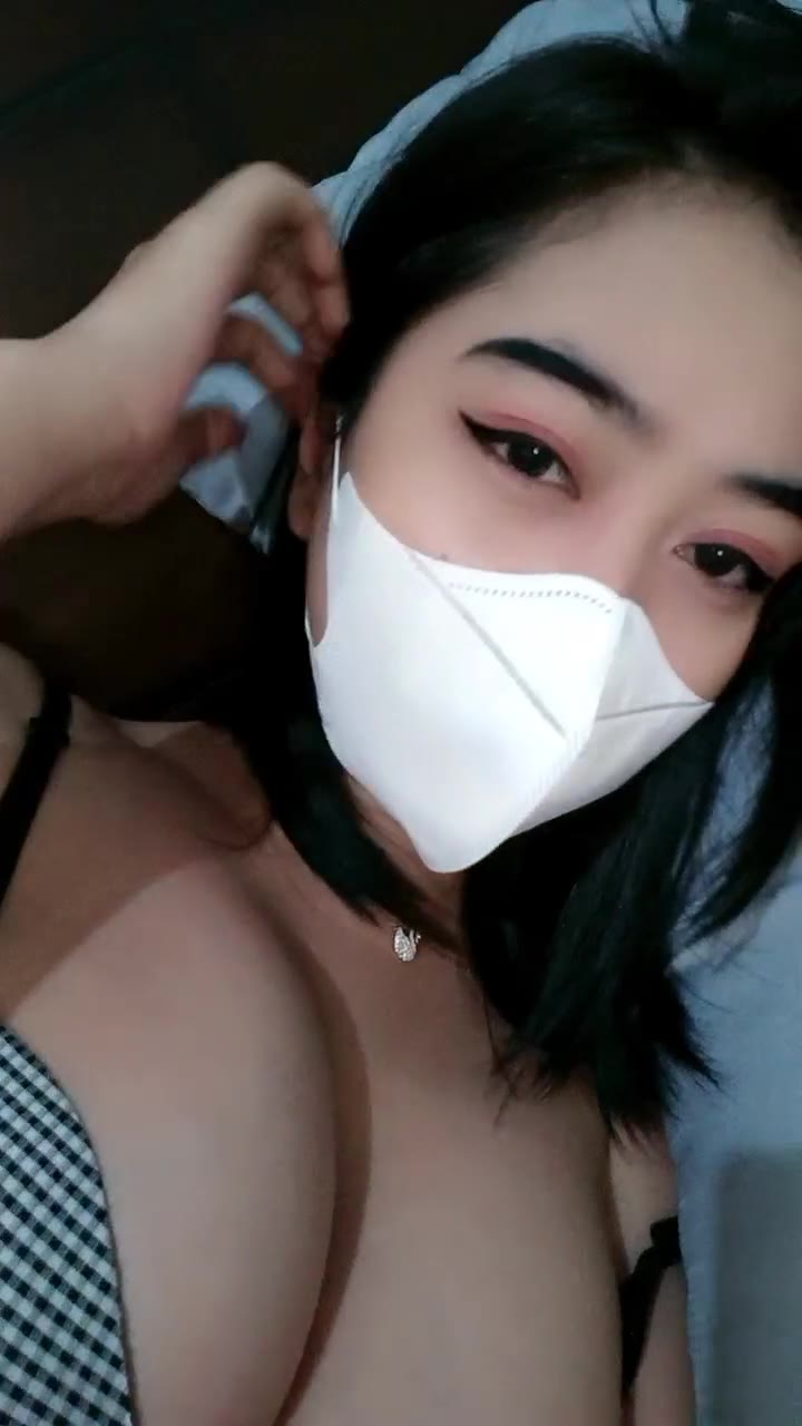 POV WOT Sambil Kenyot Susu Mancung Yourmine HOT51