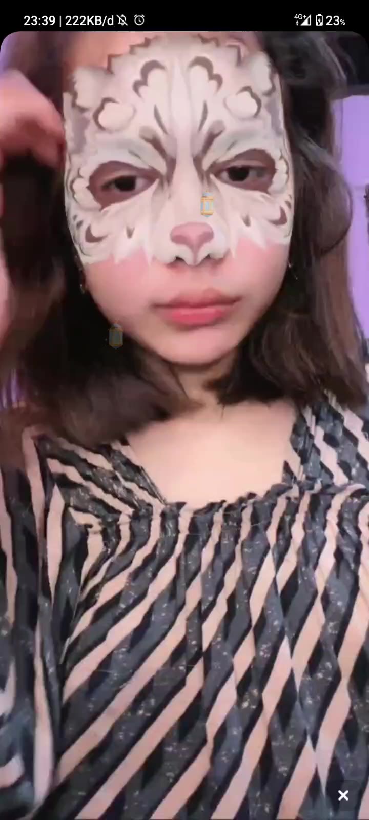 Berani Spill Toket Gemes Bocilll ID 14308099 Dream